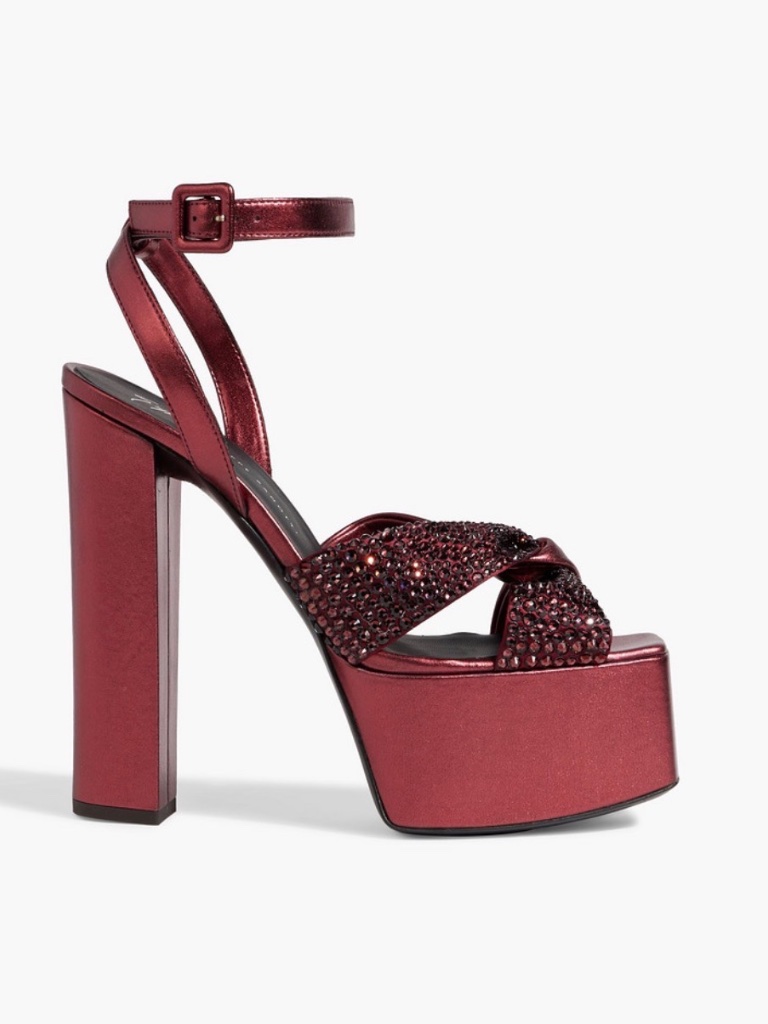 Giuseppe Zanotti Giuseppe Zanotti